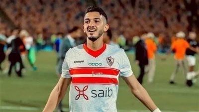 فاروق جعفر: الزمالك قريب من تجديد عقد سيف.. وانجاز الأهلي شرف للكرة المصرية 