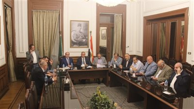 «يمامة»: لا يحق لعضو هيئة عليا الترشح ما دام رئيس الحزب أعلن رغبته