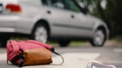 مصرع طالبة في حادث دهس على الطريق بمدينة 6 أكتوبر.. اعرف التفاصيل