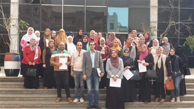 صحة المنوفية تشن حملات تفتيشية على الصيدليات بالمستشفيات 