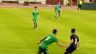 زوران: الأخطاء الفردية سبب خروج الاتحاد السكندري من الكأس