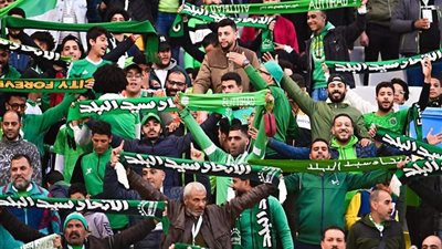 رحلة لجماهير الثغر.. لمشاهدة لقاء الاتحاد السكندري وسيراميكا كليوباترا بإستاد القاهرة