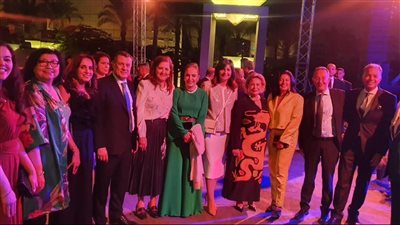 المتحف القومي للحضارة المصرية يحتفل بذكرى مرور عامين على افتتاحه واستقباله للمومياوات الملكية