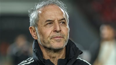 تشكيل الأهلى.. عودة معلول وصلاح محسن أمام صن داونز