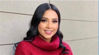 أول تعليق من شيماء سيف على صورها بالذكاء الاصطناعي