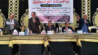 الإسكان: طرح محال وصيدلية ووحدات بسوهاج الجديدة للبيع