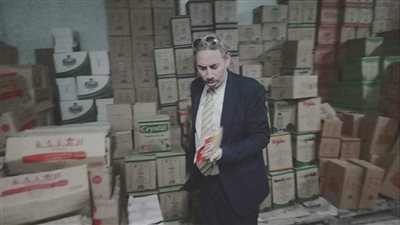 ضبط 9 مخالفات خلال حملات تموينية على مركزين بالمنيا