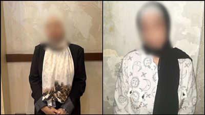 بوست علي الفيسبوك يتسبب في سقوط نصابين 15 مايو