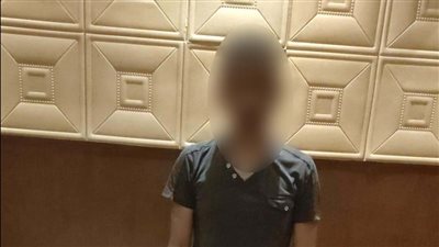 من الأميرية إلى الظاهر.. رحلة سقوط لص الدوائر الكهربائية في قبضة الأمن 