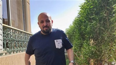 وفاة والدة الفنان محمد السعدني