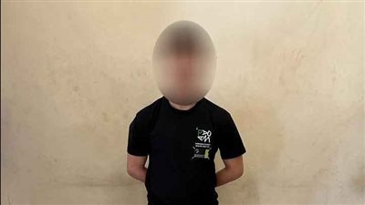 تاجر مخدرات شهير في قبضة مباحث بدر