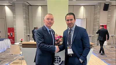 سلطة الطيران المدني تشارك في مؤتمر للاتحاد الدولى للنقل الجوي 