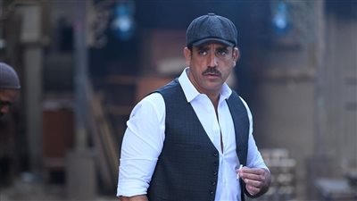 أمير كرارة يكشف كواليس مشاهد الأكشن في فيلم 