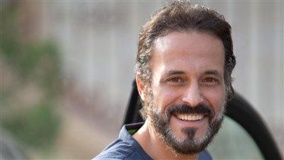 يوسف الشريف يخوص السباق الرمضاني 2024 بمسلسل 