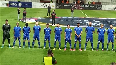 سموحة يخشي مفاجآت الكأس أمام النجوم.. وسامي يعلن قائمة ال20 