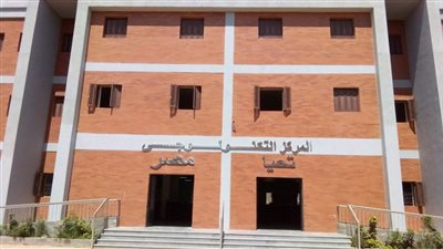 وفد وزارة التنمية المحلية يتابع توصيل المرافق بـ5 مجمعات خدمية بديرمواس