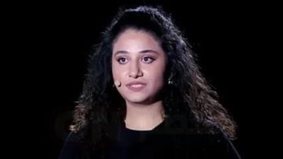 ياسمين أيمن تفجر مفاجأة بعد إعلان موتها في حادث سير 