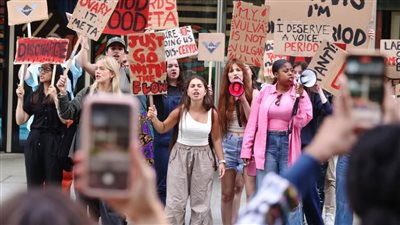 حملة ضد شركة ميتا فيرزا بسبب أجساد النساء