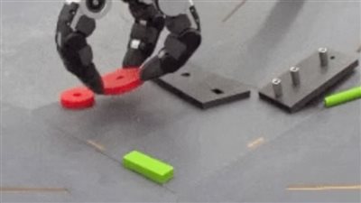 ابتكار روبوت جديد قادر على التعلم ذاتيًا نفسه!