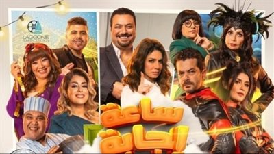 أفلام الـ«أوف سيزون».. لم ينجح أحد