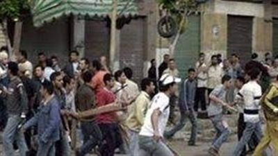 التفاصيل الكاملة لإصابة ربة منزل وموظف في مشاجرة بالمنيا