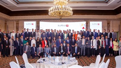 بنك القاهرة يحتفل بتخرج الدفعة الأولى من برنامج «BDC Fast Track»