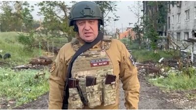  قائد قوات فاجنر الروسية يعلن عدم استسلام قواته لقرارات بوتين