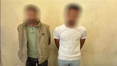 سقوط تشكيل عصابي للاتجار في المخدرات بمدينة بدر