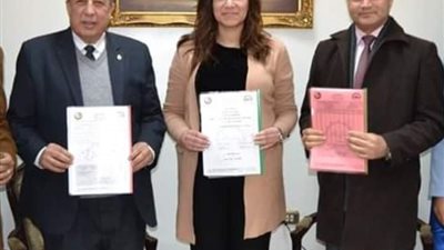 تنسيق القبول بالصف الأول الثانوي العام في البحيرة