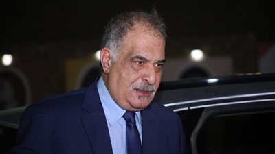 ‏رياض الخولي: المسرح هو بيتي الأول والتكريم في المهرجان شرف لأي فنان