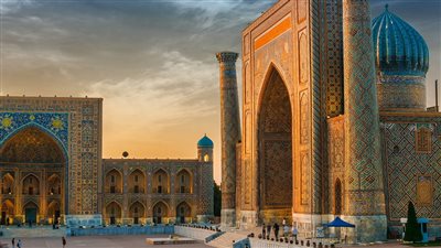 قبيل العيد.. ما هي أجمل القرى التقليدية في أوزبكستان