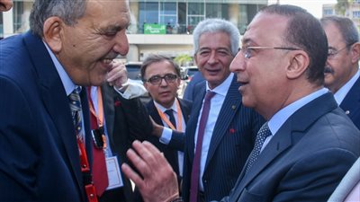 الغرفة التجارية بالإسكندرية تفوز بجائزة أفضل غرفة في العالم لعام 2023