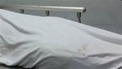 مقتل شخص على يد صديقه بسبب 250 جنيها في الزاوية الحمراء 