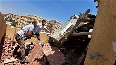  3 حالات تستلزم مضاعفة رسوم التصالح 3 أضعاف في مخالفات البناء