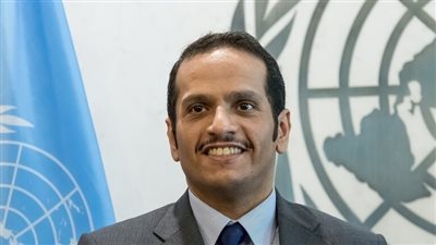 الكرملين: بوتين يستقبل رئيس الوزراء القطري