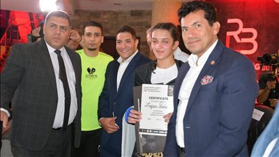 وزارة الشباب: تستعد لإطلاق النُسخة الرابعة من برنامج الأمسيات الرمضانية