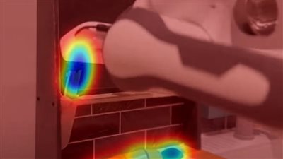 روبوت يمكنه تعلم مهارات جديدة من خلال مشاهدة الفيديوهات