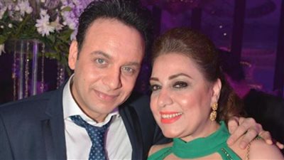 زوجة مصطفى قمر تنضم لـ 