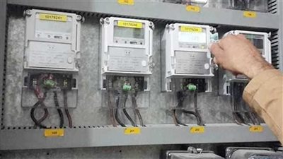 ضبط 13 ألف قضية سرقة تيار كهربائي خلال حملات تفتيشية بالمحافظات