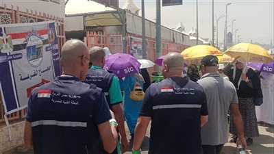 الداخلية: انتهاء تفويج حجاج القرعة وتيسيرات كبيرة لضيوف الرحمن 