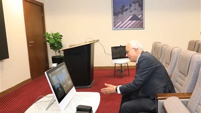 عاجل.. أخبار مفرحة من وزير التعليم في امتحان الكيمياء والجغرافيا لطلاب الثانوية العامة 