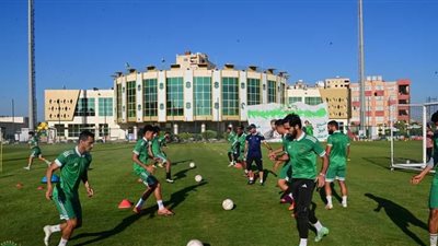 زوران يحشد القوة الضاربة قبل ملاقاة سيراميكا كليوباترا في كأس الرابطة غدأ