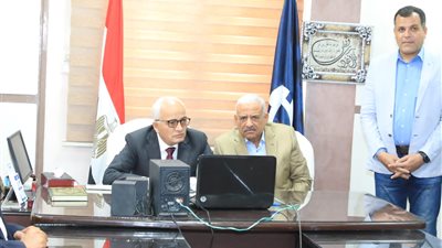 وزير التعليم: إلغاء امتحانات حالات الغش الإلكتروني وتحويل مرتكبيها للنيابة 