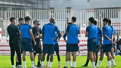 الزمالك يطالب لاعبه بعدم تفعيل بند الشراء مع إنبي 
