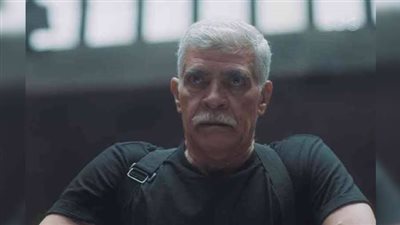 الصور الأولى لـ طارق النهري بعد إجرائه عملية جراحية بالقلب 