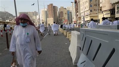 بعد تداول فيديوهات لها.. القصة الكاملة لظهور علامات القيامة الكبري في السعودية