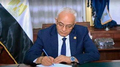 عاجل.. اعتماد نتيجة امتحانات الدبلومات الفنية للصم وضعاف السمع بنسبة نجاح 96.2%