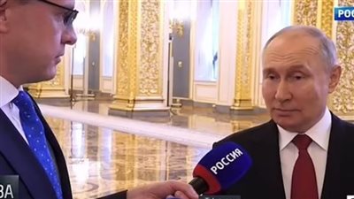 بوتين يتحدث لأول مرة بعد انقلاب فاجنر