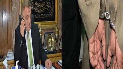 «عرفات» يقود الأموال العامة لضبط متهم في قصة نصب جديدة بسوهاج