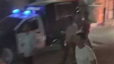 بالاسم.. إصابة شاب بطعنة في مشاجرة عنيفة بأسوان